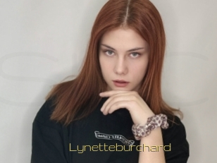 Lynetteburchard