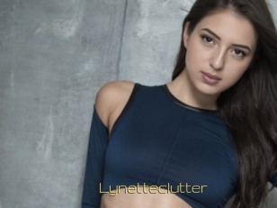 Lynetteclutter