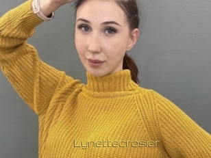 Lynettecrosier