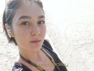Lynettedilley