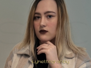 Lynettegranby