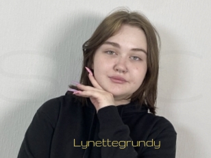 Lynettegrundy
