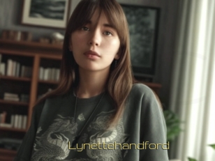 Lynettehandford