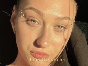 Lynetteharding