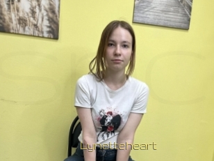Lynetteheart