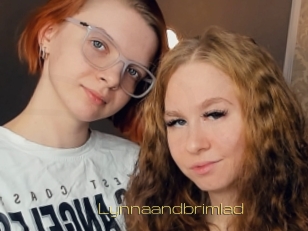 Lynnaandbrimlad