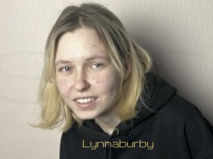 Lynnaburby