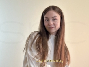 Lynnaeady