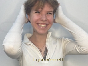 Lynnaferrett