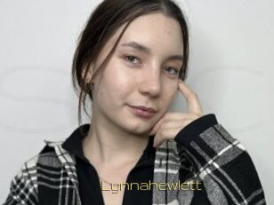 Lynnahewlett