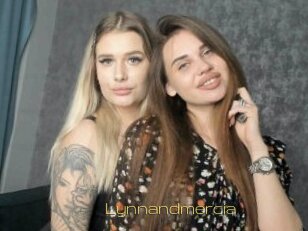 Lynnandmercia