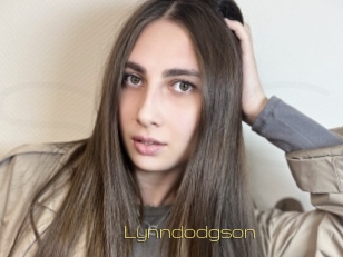 Lynndodgson