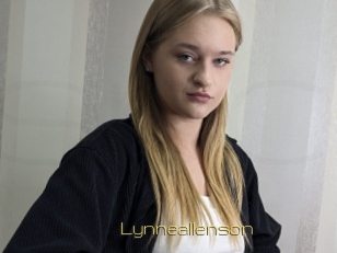 Lynneallenson