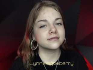Lynneappleberry