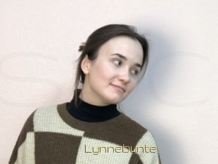 Lynnebunte