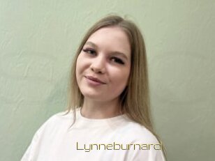 Lynneburnard