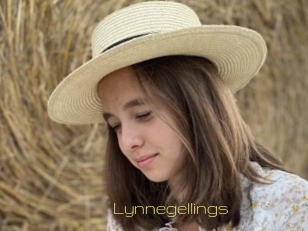 Lynnegellings