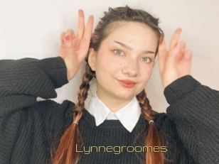 Lynnegroomes