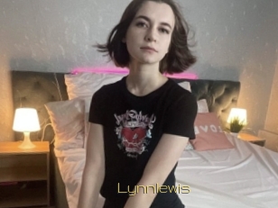 Lynnlewis