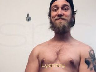 Lyonboy
