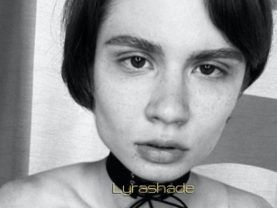 Lyrashade