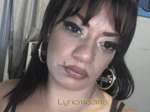 Lyricmedina
