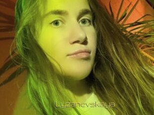 Lyzanevskaya