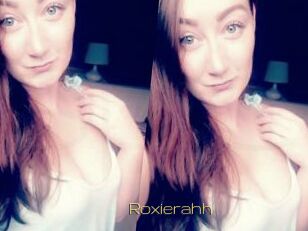 Roxierahh