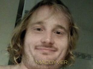 MACGYVER
