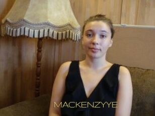 MACKENZYYE