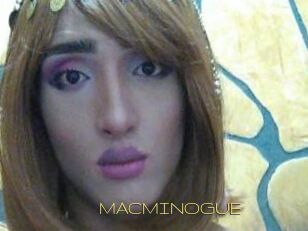MACMINOGUE