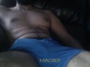 MAG11011