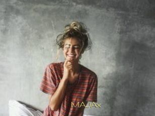 MAJAx