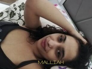 MALLIAH