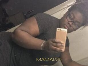 MAMA1720