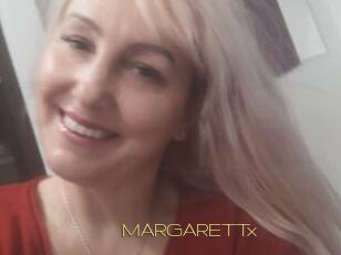 MARGARETTx