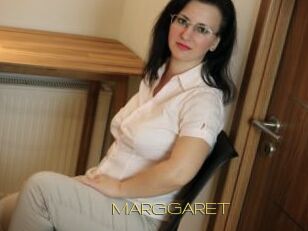 MARGGARET