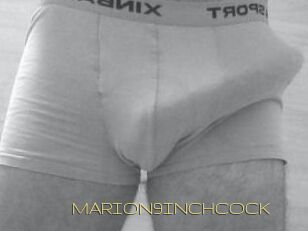 MARION9INCHCOCK