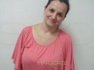 MARJORIE_