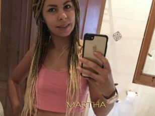 MARTHA