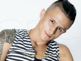 MASONxlINCHES