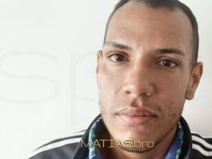 MATIASbro