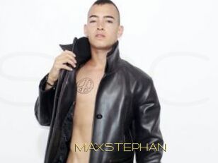 MAXSTEPHAN