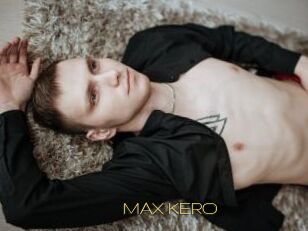 MAX_KERO