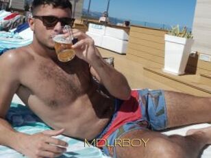 MDLRBOY