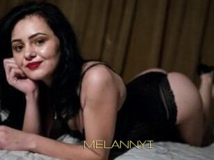 MELANNYI