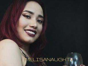 MELISANAUGHTY