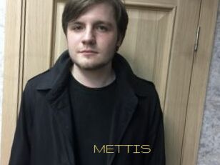 METTIS