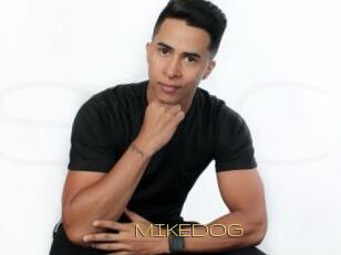 MIKEDOG