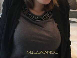 MISSNANOU